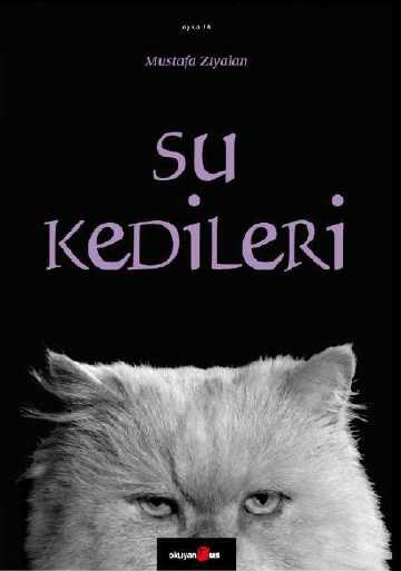 Su Kedileri