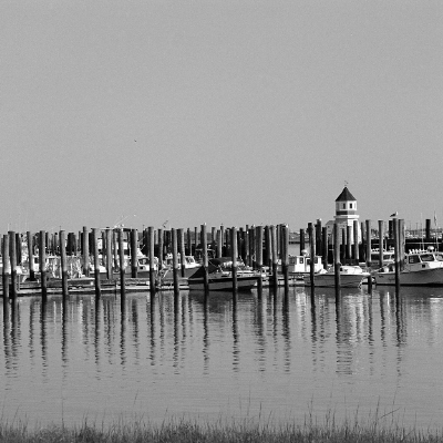 Cape May!