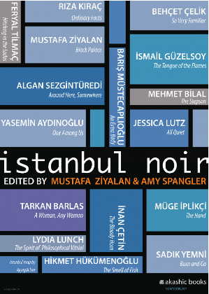 Istanbul Noir