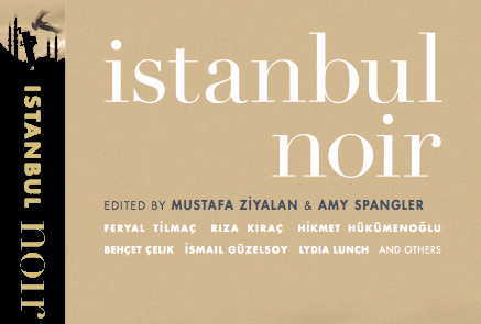 İstanbul Noir