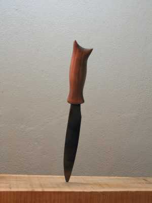 Knife!