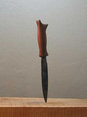 Knife!